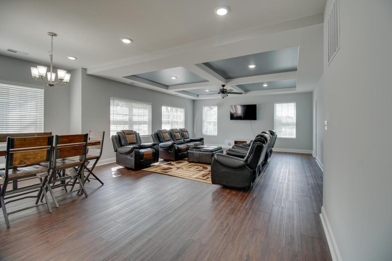 Dumfries Vacation Rental About 32 Mi To Washington Dc! Exterior foto